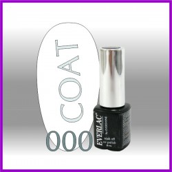 Top Coat Soak Off 8ml Gel Lac Soak Off